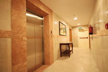 Wakan Hotel Main image